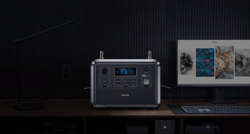 Switch to UPS in 10ms