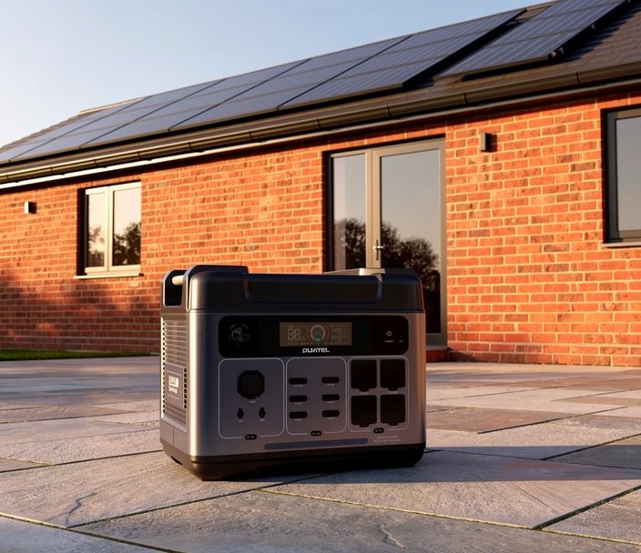 VAT Reduction on Home Battery Systems in Europe: A Country-by-Country Guide
