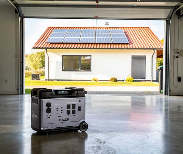 Tax Credits for Home Battery Storage in Europe: Eligibility and How to Claim