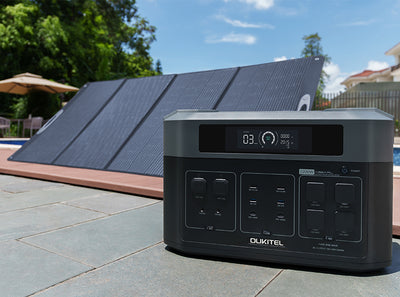 What is the MPPT Solar Charge Controller?