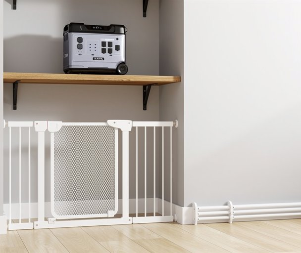 How to Childproof Your Home Battery Backup: A Parent's Safety Guide