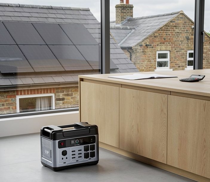 VAT Reduction on Home Battery Systems in Europe: A Country-by-Country Guide