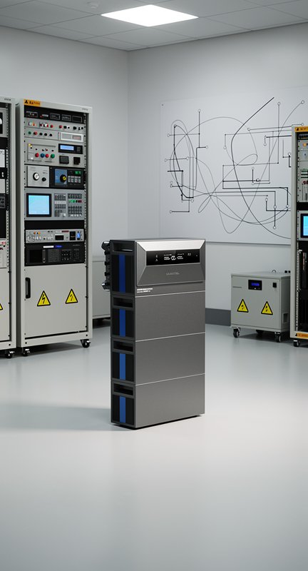 Balcony Storage Certifications Decoded: CE, VDE4105, EN50549, IEC62619 and What They Really Mean