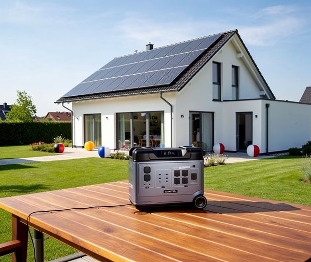 Tax Credits for Home Battery Storage in Europe: Eligibility and How to Claim