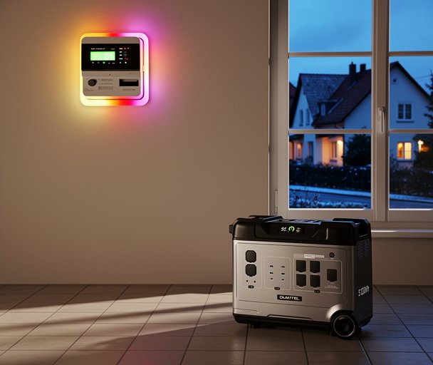 The European Homeowner’s Blueprint to Slashing Heat Pump Bills with Battery Storage and Smart Tariffs