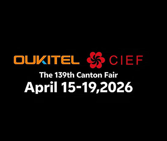 OUKITEL Energy Storage Shines at the 139th Canton Fair, Global Customers Experience Product Strength On-Site