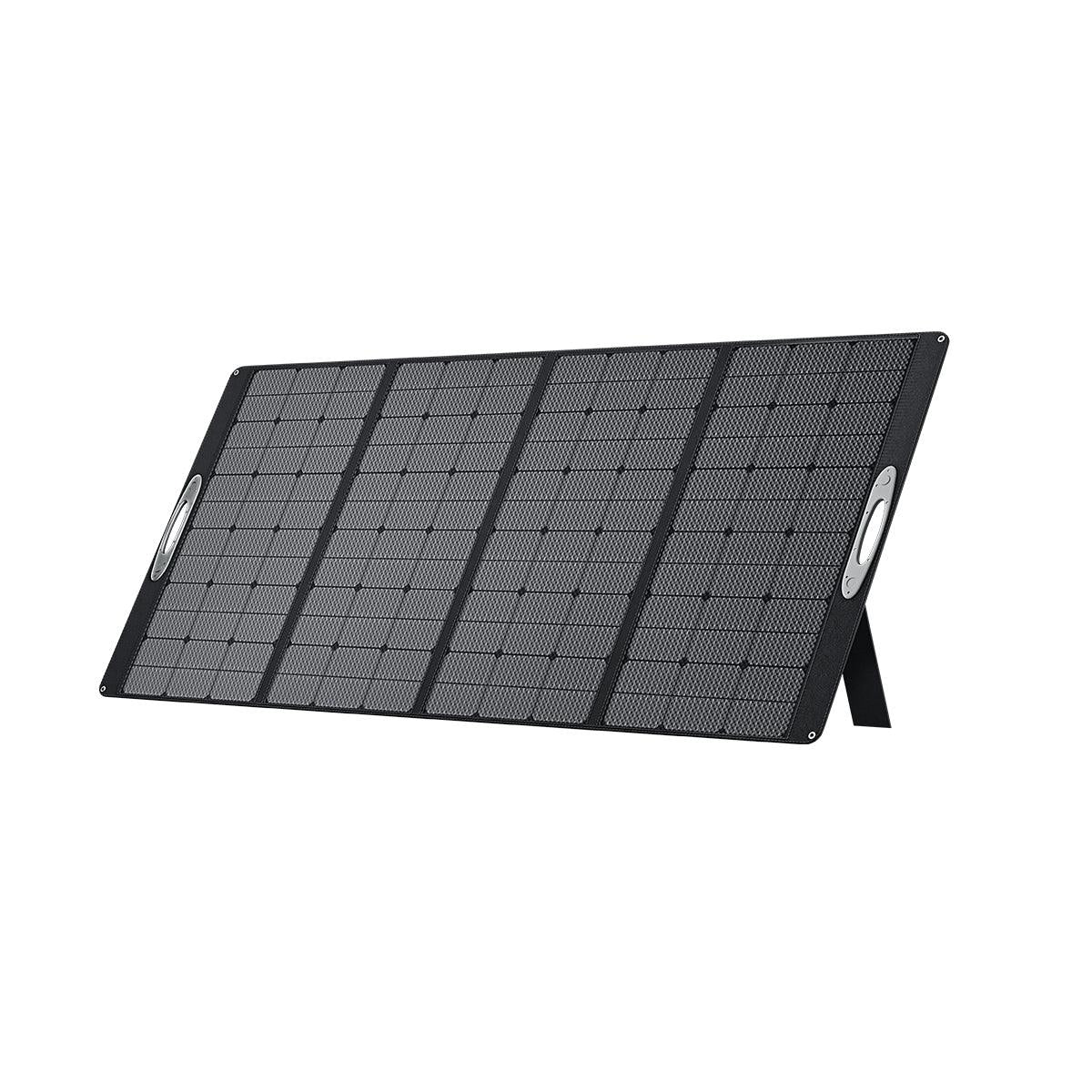 OUKITEL BP2000 : La solution de stockage solaire avec une capacité jusqu'à  16 kWh