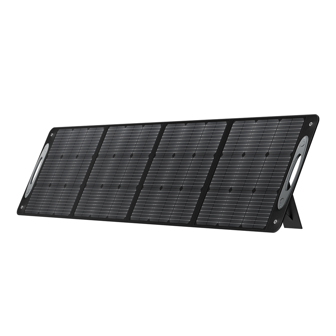 OUKITEL 200W Portable Solar Panel – EU OUKITEL