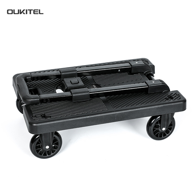 OUKITEL Foldable Cart