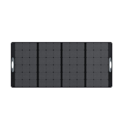 OUKITEL 400W Portable Solar Panel