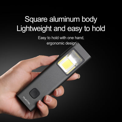 OUKITEL FL1 Multi-Function Flashlight