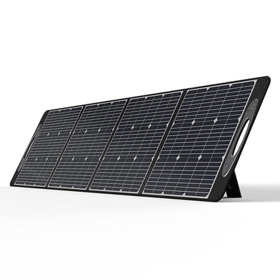 OUKITEL 200W Portable Solar Panel - EU OUKITEL