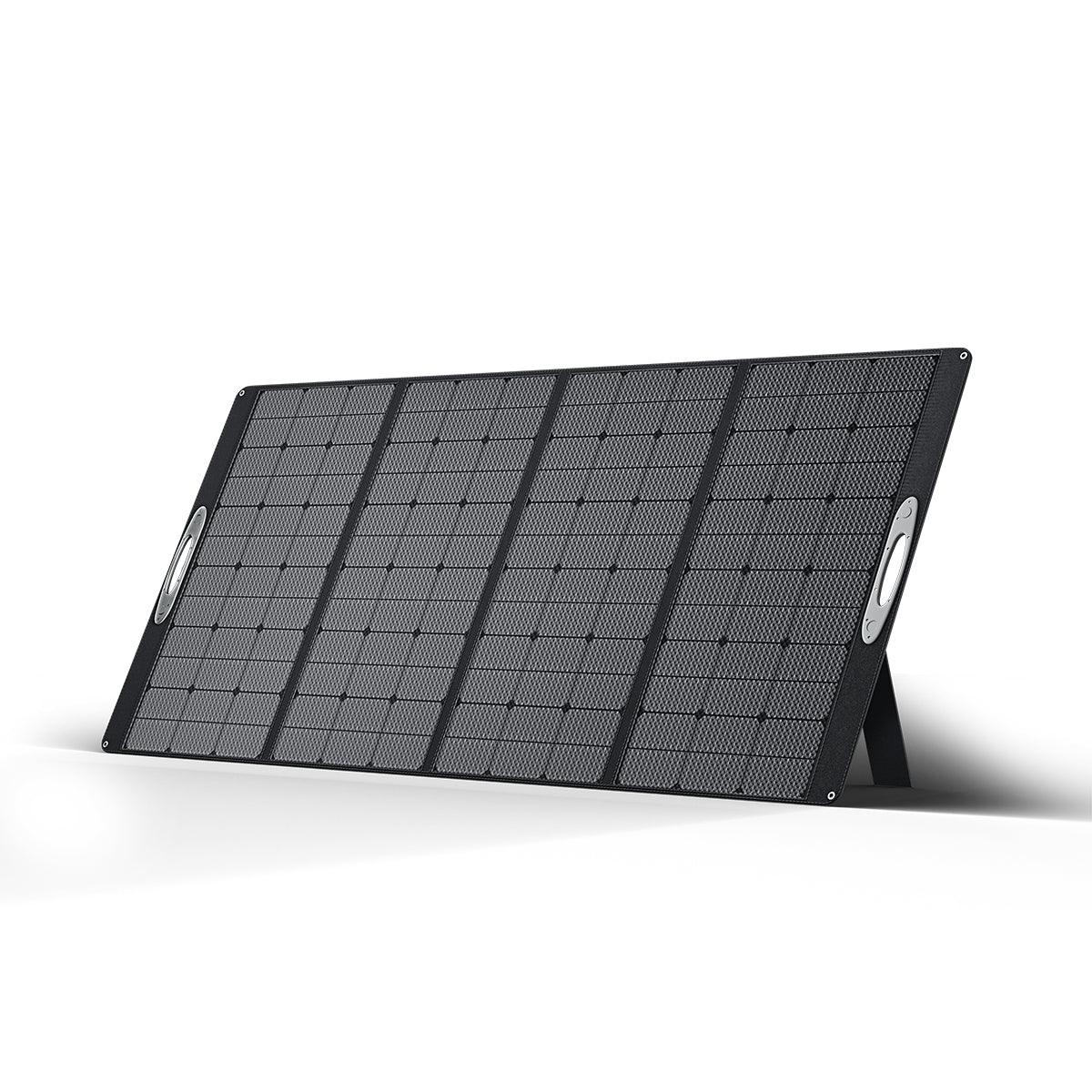OUKITEL 400W Portable Solar Panel – EU OUKITEL